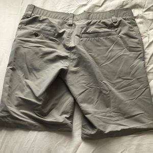 Under armor shorts